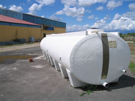 cisterna de agua - fita de cetim